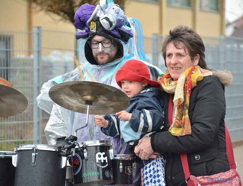 Faschingsumzug Gundelsheim 2 | 9.2. Faschingsumzug Gundelsheim 2 | 9.2.