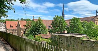 Der Autor Johannes Hucke entspannt am liebsten im Kraichgau.
Foto: privat