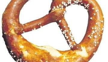 Schmeckt eine SB-Brezel genauso gut?
Foto: Creativ Collection Schmeckt eine SB-Brezel genauso gut?
Foto: Creativ Collection