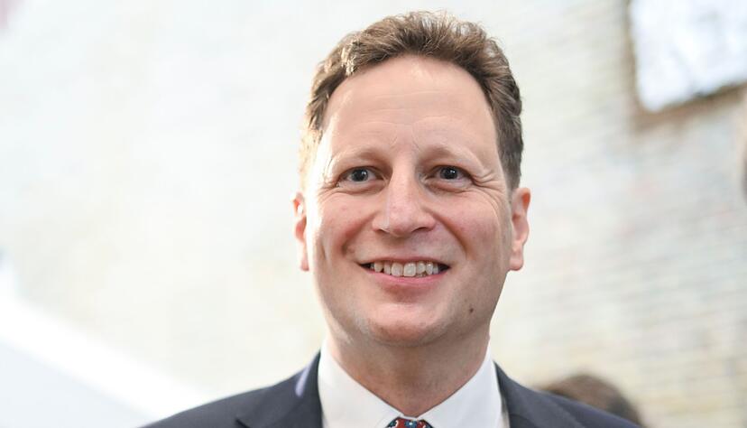 Hohenzollern-Chef Georg Friedrich Prinz von Preu&szlig;en freut sich &uuml;ber die Vereinbarung mit der &ouml;ffentlichen Hand. (Archivbild)