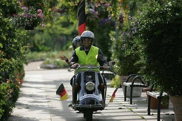 Nordheim-Lauf 3 | 20.06.