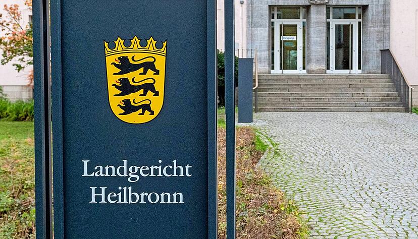 Die Jugendkammer des Landgerichts hatte 60 Zeugen befragt. Foto: Archiv/Berger Die Jugendkammer des Landgerichts hatte 60 Zeugen befragt. Foto: Archiv/Berger