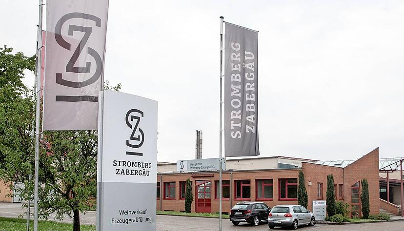 An beiden Standorten der Weing&auml;rtner Stromberg-Zaberg&auml;u gibt es einen Sanierungsstau. Nun soll der Strombergkeller in B&ouml;nnigheim aus wirtschaftlichen Gr&uuml;nden stillgelegt werden. 
Foto: Archiv/Veigel