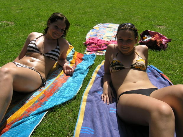 Freibad Neckarhalde Heilbronn | 25.05.