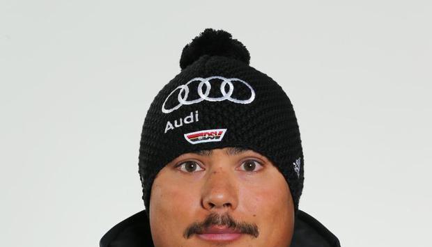 Patrick F&ouml;rster ist neuer Trainer der deutschen Ski-Freestyler. Foto: Sammy Minkoff