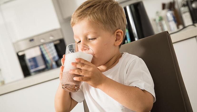 Schon als Kinder lernen wir S&uuml;&szlig;es mit guten Empfindungen zu verkn&uuml;pfen.