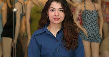 Alexandra Regiert, BikiniArtMuseum Bad Rappenau Alexandra Regiert, BikiniArtMuseum Bad Rappenau