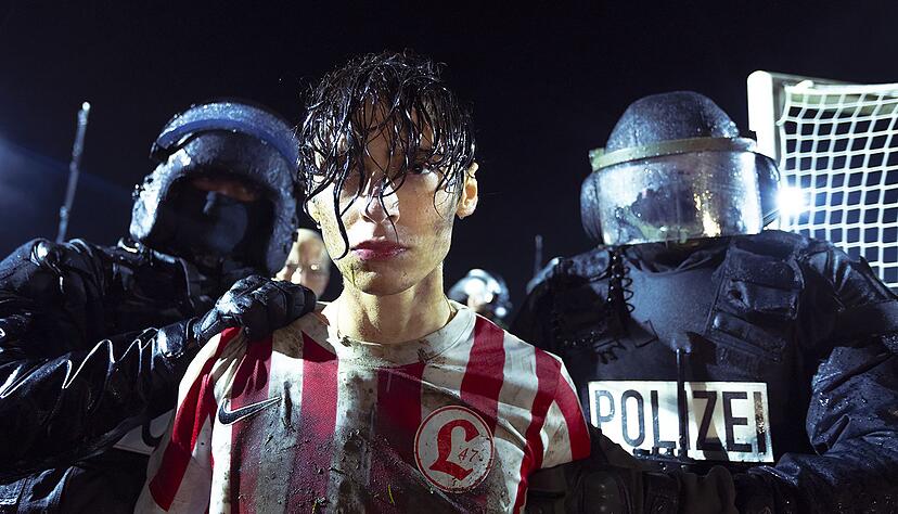 Festnahme beim Fu&szlig;ball: Wer hat Yusuf verraten?