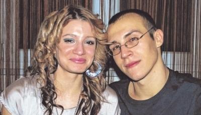 Kommen gerne in die S&uuml;lmer City: Julia Glei&szlig;ner und Dalibor Colakovic.