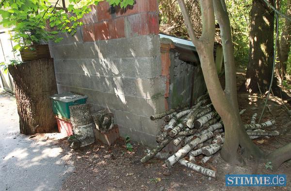 Waldschänke Heilbronn Waldschänke Heilbronn