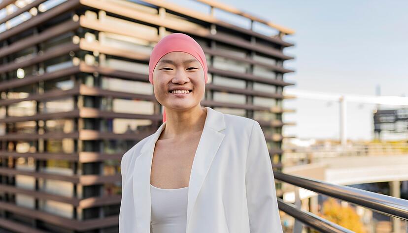 Eine Krebserkrankung und die zugeh&ouml;rige Behandlung kosten Kraft. Der Weg zur&uuml;ck in den Beruf sollte m&ouml;glichst sanft sein.