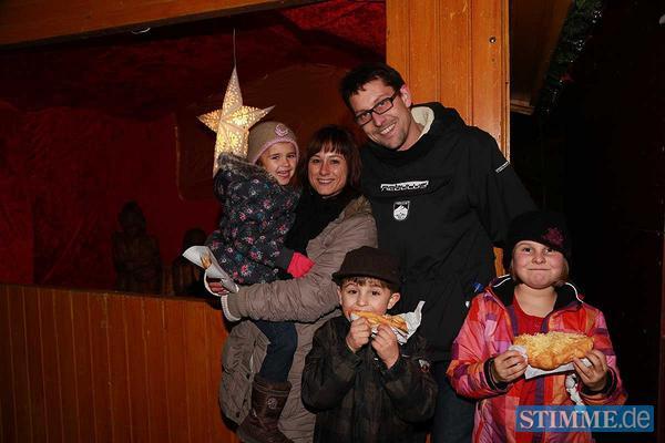 Weihnachtsmarkt und Nightshopping in Heilbronn | 01.12.