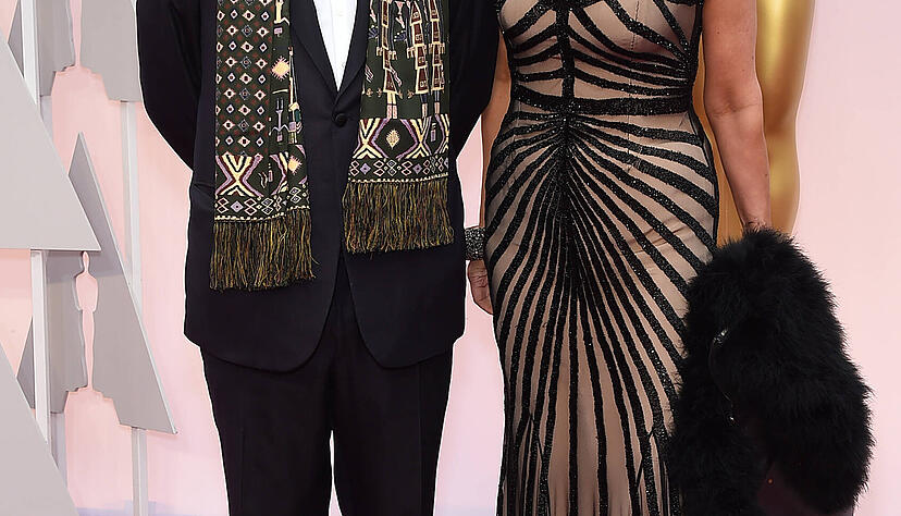 Hans Zimmer ist Stammgast bei den Oscars und steht vor seiner dreizehnten Nominierung.