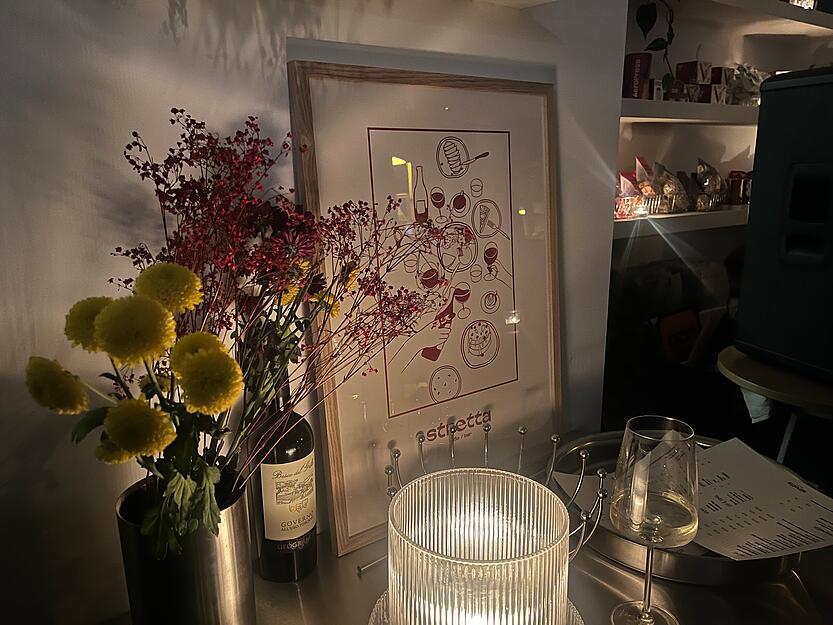 Café Stretta hat in Heilbronn eröffnet. Café Stretta hat in Heilbronn eröffnet.