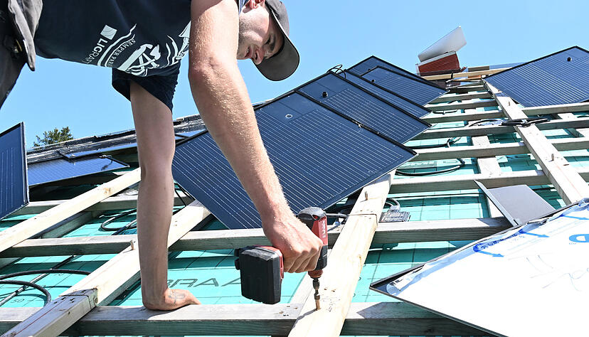 Das Handwerk braucht gut ausgebildete Fachkr&auml;fte, um die Herausforderungen in den Bereichen Digitalisierung, Klimawandel und Infrastruktur zu bew&auml;ltigen.