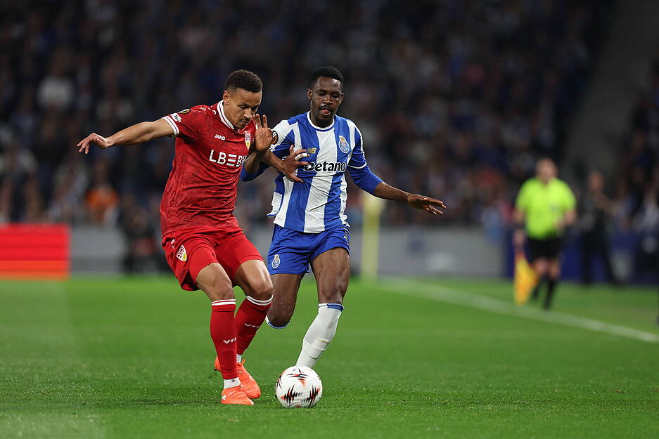 Luca Jaquez: Gute Partie von Jaquez. Kaum Fehler, oft gekl&auml;rt. Note: 2,5