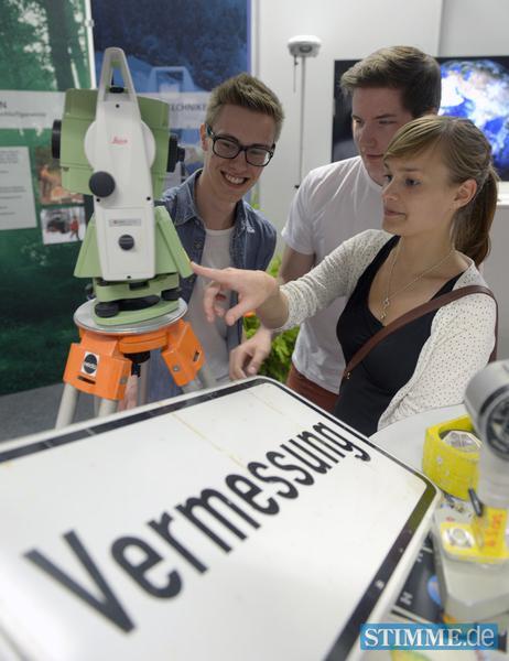 Bildungsmesse Heilbronn | 21.06.