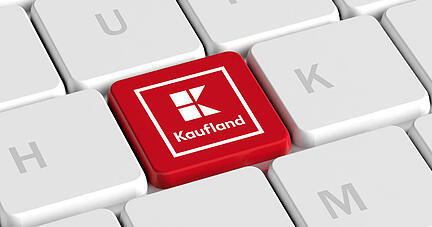 Für Kaufland brechen neue Zeiten in der digitalen Handelswelt an: Von heute an ist der ehemalige Onlineshop real.de unter neuem Namen erreichbar. 
Foto: Rawf8/stock.adobe.com, Montage: HSt Für Kaufland brechen neue Zeiten in der digitalen Handelswelt an: Von heute an ist der ehemalige Onlineshop real.de unter neuem Namen erreichbar. 
Foto: Rawf8/stock.adobe.com, Montage: HSt