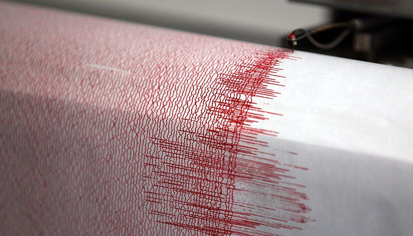 In Griechenland wurden Erdbeben registriert. (Symbolbild) In Griechenland wurden Erdbeben registriert. (Symbolbild)