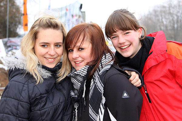 Winter-Motocross Frankenbach | 13.03.