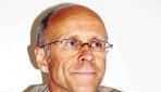 Nur ein Standort, der von allen mitgetragen wird, ist wirtschaftlich durchführbar. 
          Gerhard Bauer