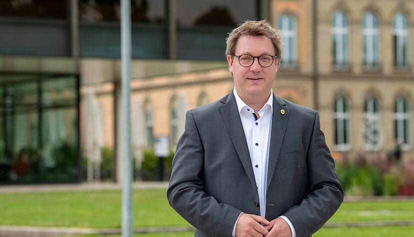 Michael Preusch, Landtagsabgeordneter und CDU-Kreisvorstand. Foto: Christiana Kunz Michael Preusch, Landtagsabgeordneter und CDU-Kreisvorstand. Foto: Christiana Kunz