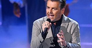 &bdquo;Einen Teebeutel ein drittes Mal in die Tasse zu halten, bringt ja nichts&ldquo;: Thomas Anders schlie&szlig;t ein Comeback mit seinem ehemaligen Band-Kollegen Dieter Bohlen aus.