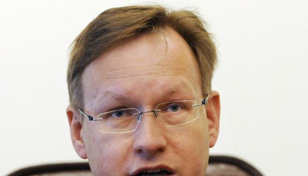 Johannes Schmalzl war als Nachfolger von Monika Harms im Gespräch gewesen. Nun zog er seine Kandidatur zurück.