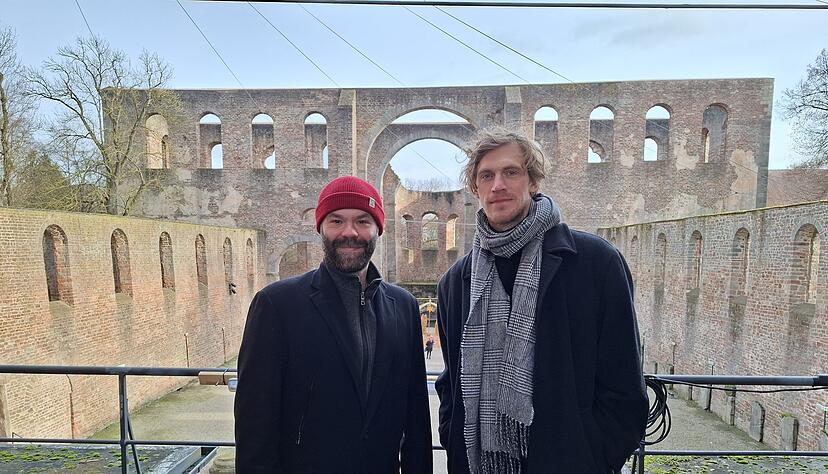 Zum 75-j&auml;hrigen Jubil&auml;um der Festspiele im n&auml;chsten Jahr wird die Inszenierung von Regisseur Michael Schachermaier ihre deutsche Urauff&uuml;hrung feiern. Den Titelhelden spielt der 35-j&auml;hrige Thie&szlig; Brammer. (Foto-Handout)