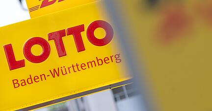 Mit einem Millionengewinn ins neue Jahr starten: Dieser Traum ist f&uuml;r einige Menschen aus Baden-W&uuml;rttemberg in Erf&uuml;llung gegangen. (Symbolbild)