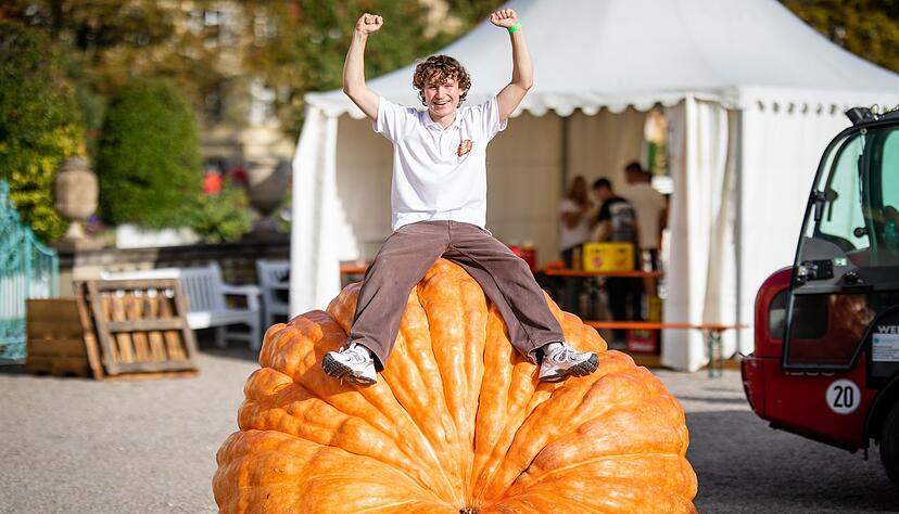 Luca St&ouml;ckl ist der neue Europameister.