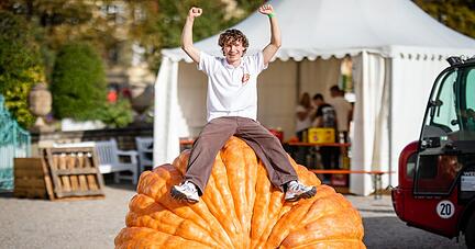 Luca St&ouml;ckl ist der neue Europameister.