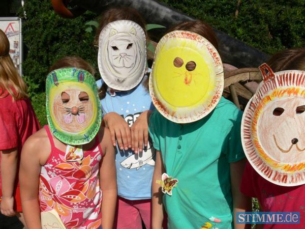 Freizeitung-Bildergalerie