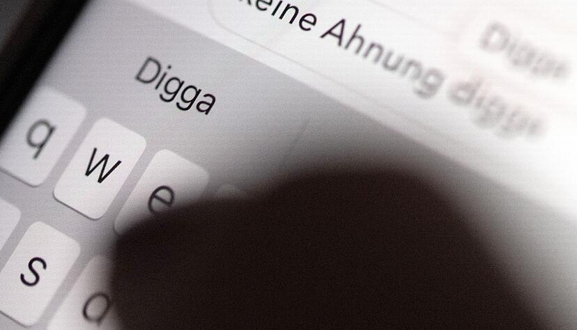 Junge Menschen zwischen 11 und 20 Jahren haben ihre Favoriten angegeben.