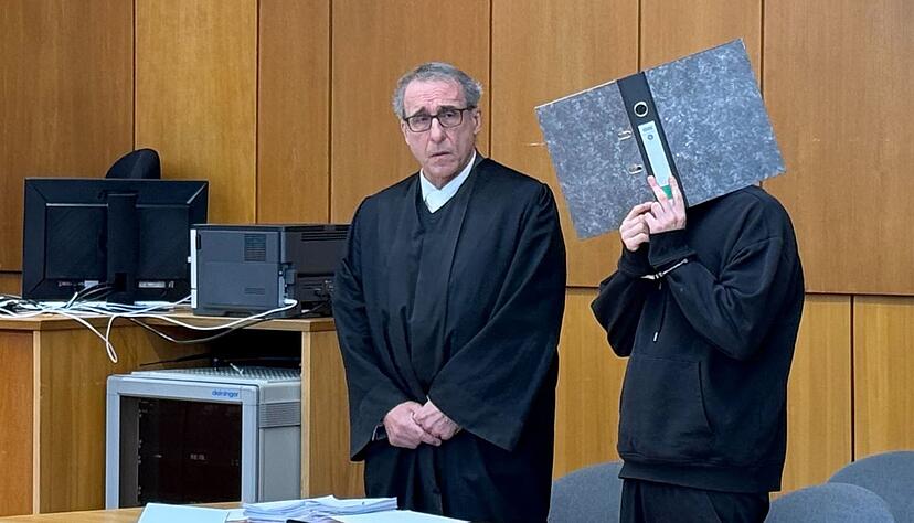 Der Fall sorgte vergangenes Jahr für Entsetzen. Der Fall sorgte vergangenes Jahr für Entsetzen.