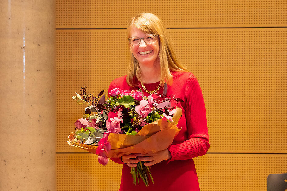 Die Bad Rappenauer haben Sebastian Frei erneut zum Oberbürgermeister gewählt. Die Bad Rappenauer haben Sebastian Frei erneut zum Oberbürgermeister gewählt.