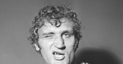 Der frühere Schwergewichtsboxer und Schauspieler Joe Bugner ist gestorben. (Archivbild)