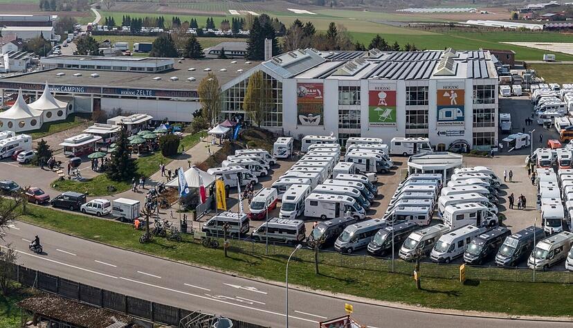 Der Campingausrüster Herzog macht nach einer Insolvenz in Eigenverwaltung weiter. In vielen anderen Fällen endete das Verfahren nicht so gut.