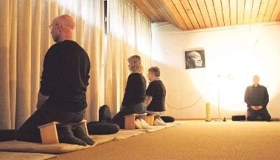 "Wir waren wohlhabend. Die H&auml;lfte des Verm&ouml;gens habe ich abgegeben."
          Othmar Fusenig