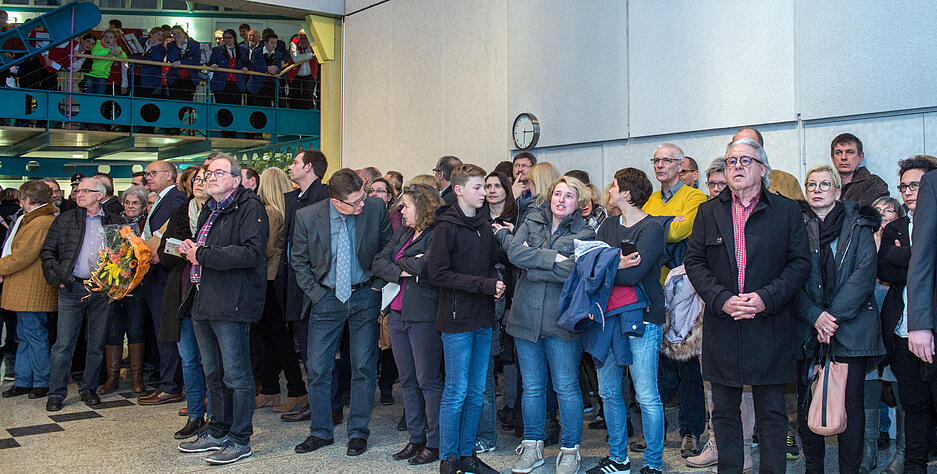 Bürgermeisterwahl Untergruppenbach | 04.03.