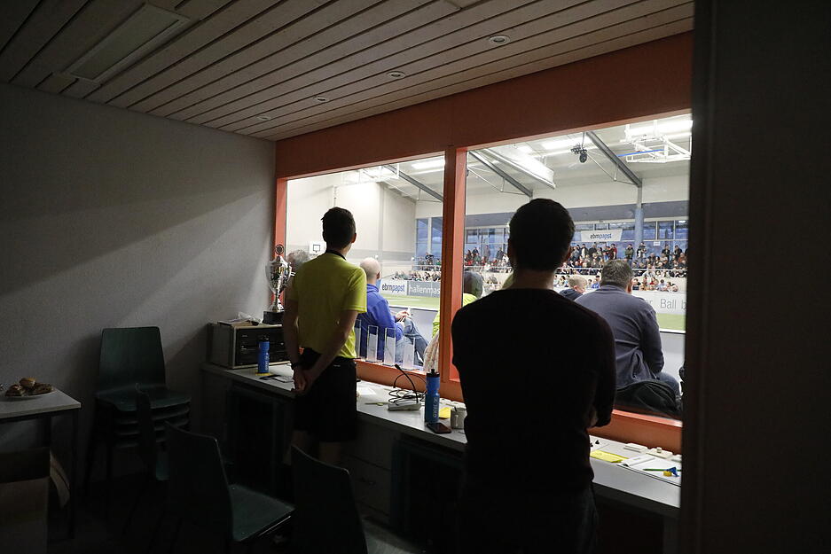 EBM-Papst Hallenmasters EBM-Papst Hallenmasters