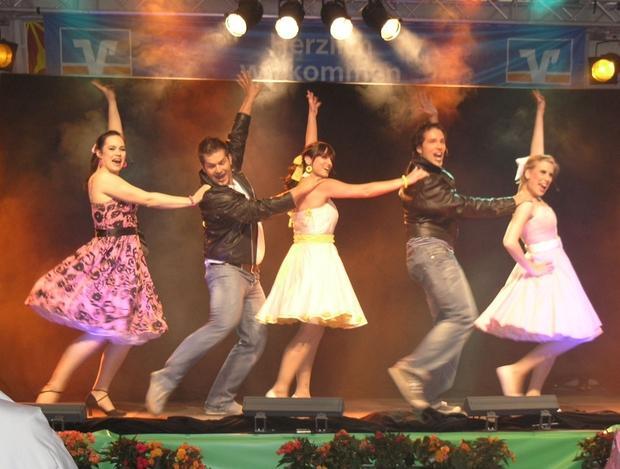 Blumensommer Nordheim