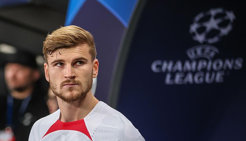 Leipzigs Timo Werner fällt für den Rest des Jahres und damit auch für die WM in Katar aus. Leipzigs Timo Werner fällt für den Rest des Jahres und damit auch für die WM in Katar aus.