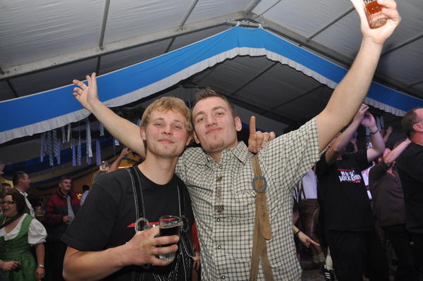 Oktoberfest Bad Rappenau | 16.10.