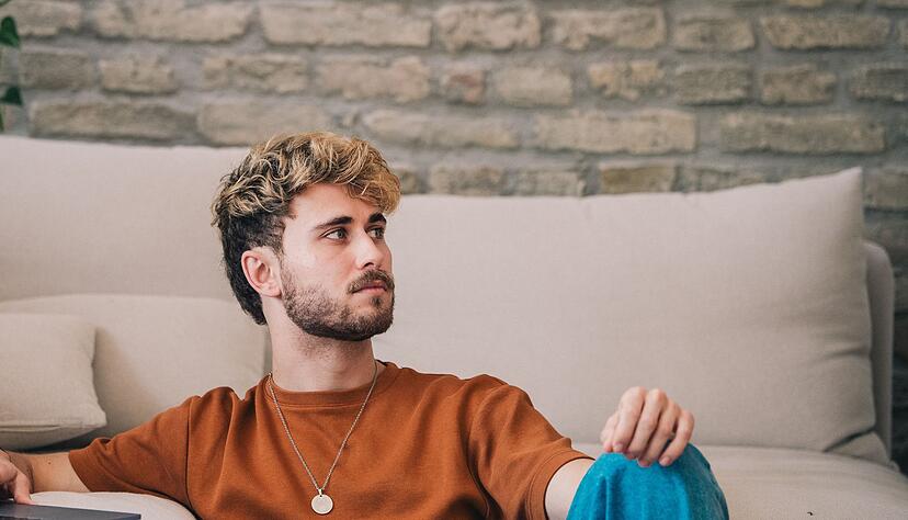 Wut, Trauer, Angst: So gern wir diese vermeintlich negativen Gef&uuml;hle auch wegdr&uuml;cken wollen - sie tragen eine Botschaft in sich.