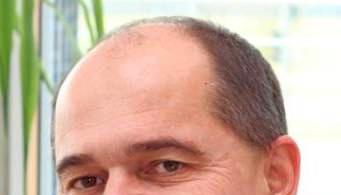 Helmut BleherFoto: privat