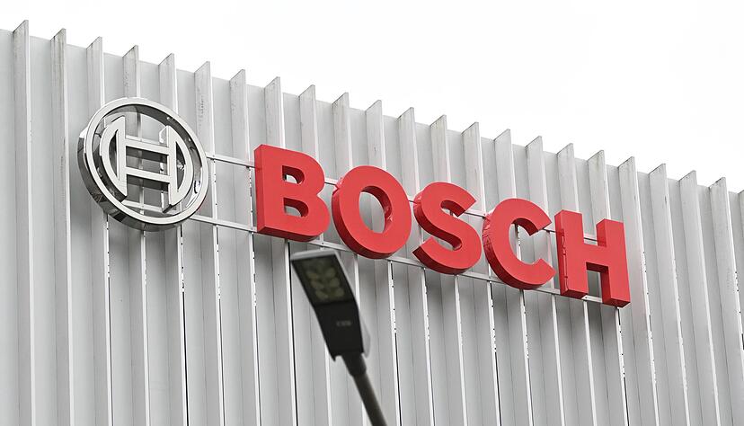 Bosch will bei einer Tochterfirma Hunderte Stellen streichen. (Symbolbild) Bosch will bei einer Tochterfirma Hunderte Stellen streichen. (Symbolbild)