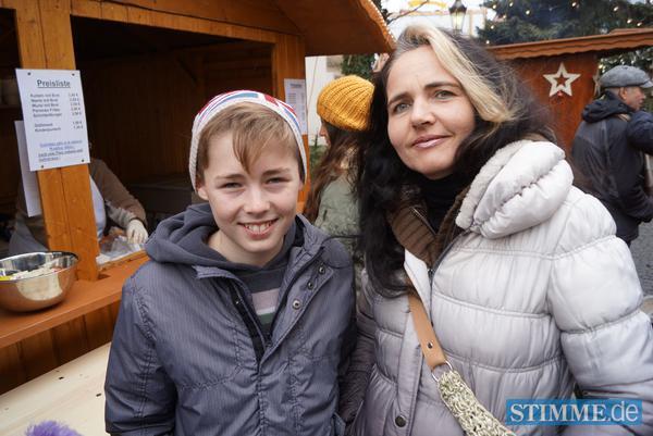 Weihnachtsmarkt Waldenburg | 16.12. Weihnachtsmarkt Waldenburg | 16.12.