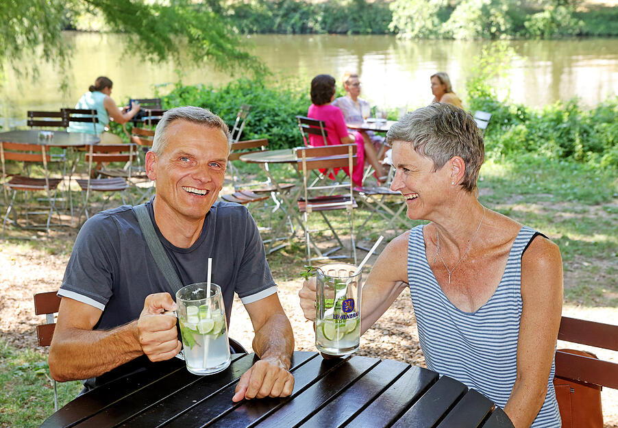 Kaffeebucht Heilbronn