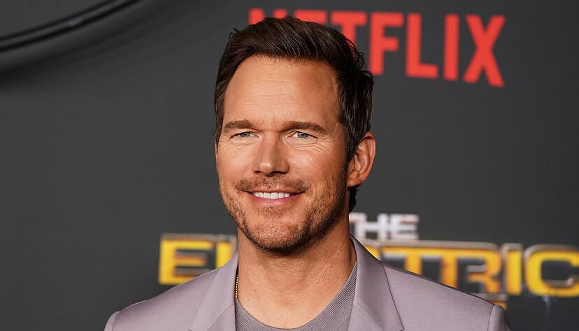 Chris Pratts neuer Film &laquo;Electric State&raquo; dreht sich um Roboter. (Archivbild)